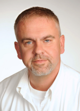 Porträtfoto von Christoph Rainer