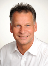 Porträtfoto von Thomas Mehring