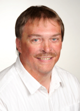 Portraitfoto von Thomas Strunk